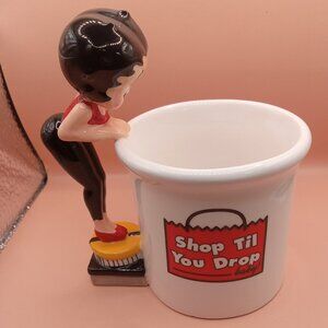 Betty Boop Coffee Mug